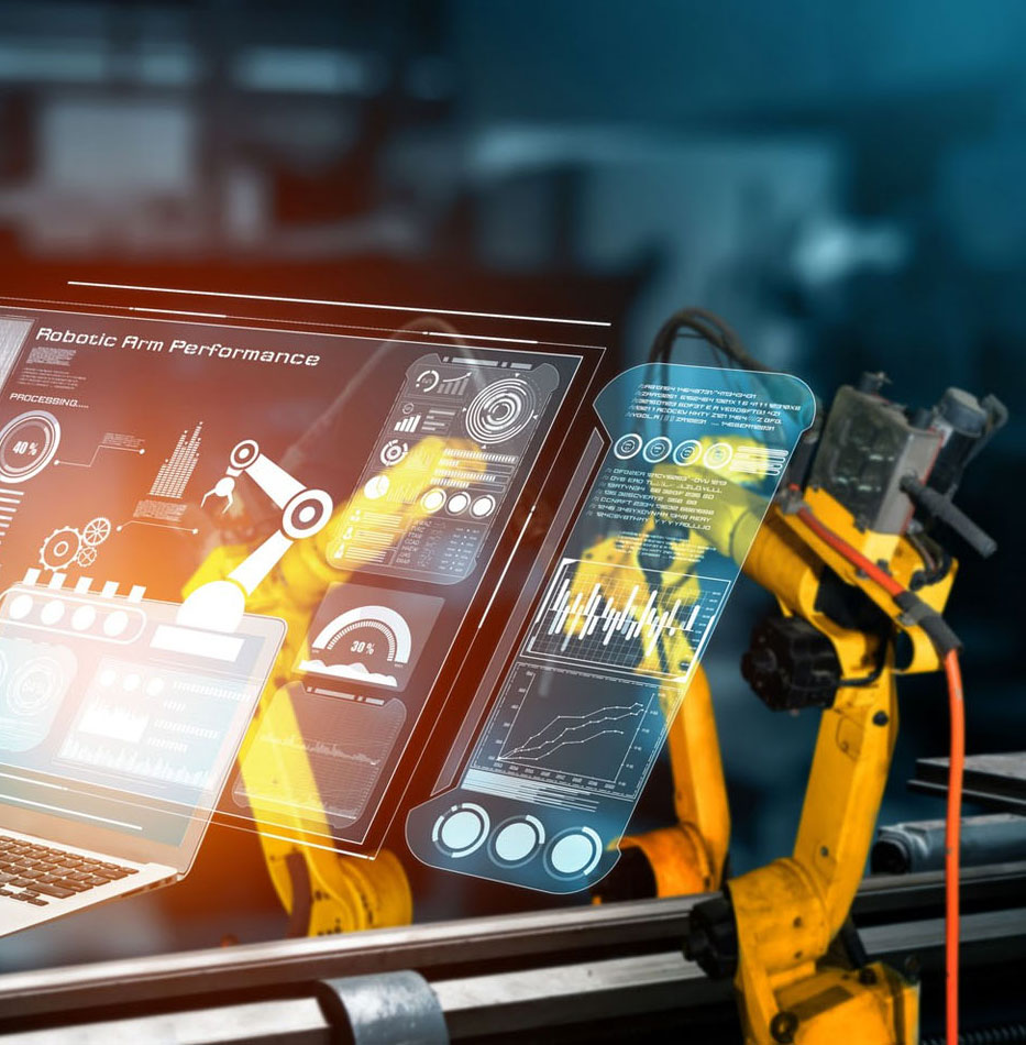 Autonomous Mobile Robot 
自主移动机器人