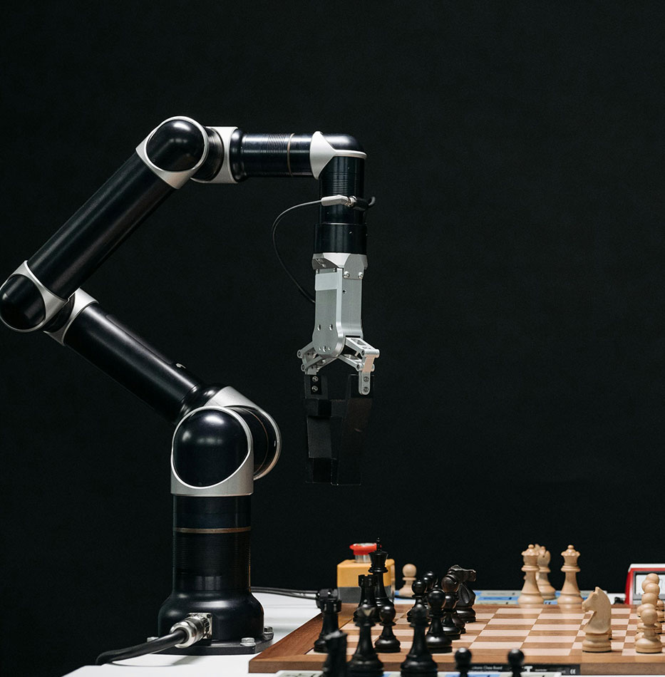 intelligent vision system
智能视觉系统
