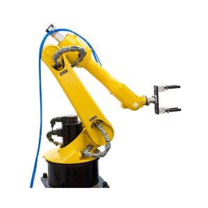 高端制造-产品实例：自主移动机器人